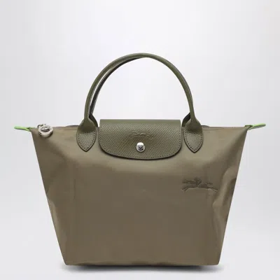Longchamp Women's Artichoke-colou S Le Pliage Bag In Blue