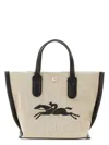Longchamp Women's Bag With Handle Xs Essential In Powder