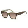 Longchamp Women's Sunglasses In Green