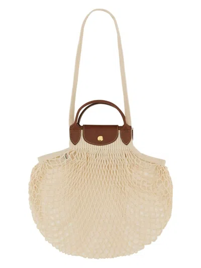 LONGCHAMP WOMEN'S BORSA LE PLIAGE FILET