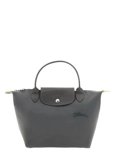 Longchamp Women's Borsa Le Pliage Small In Grey