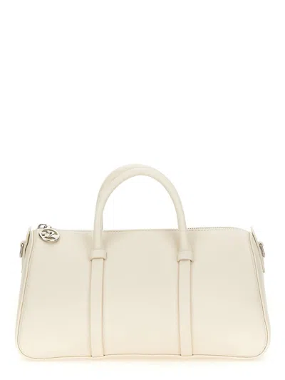 Longchamp Women's Daylong Bag In Powder