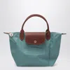 Longchamp Eucalyptus Le Pliage Original S Bag