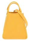 Longchamp Women's Le Foulonnã© S Handbag In Orange