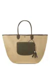 Longchamp Women's Le Panier Pliage - Basket Bag L