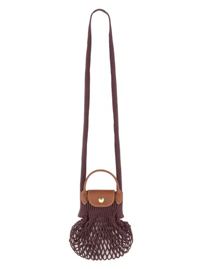 LONGCHAMP WOMEN'S LE PLIAGE FILET MINI BAG