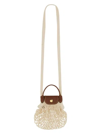LONGCHAMP WOMEN'S LE PLIAGE FILET MINI BAG