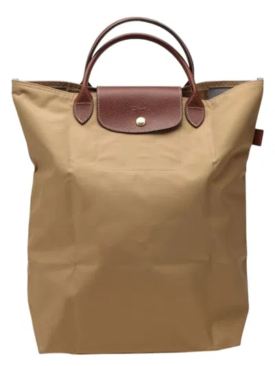 Longchamp Women's Le Pliage M Tote Bag