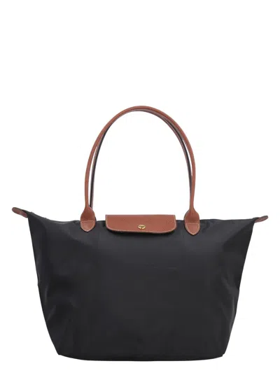 Longchamp Women's Le Pliage Original L Tote Bag
