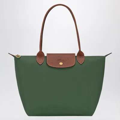 LONGCHAMP WOMEN'S LE PLIAGE ORIGINAL M BAG