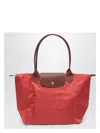 Longchamp Le Pliage Original M Shoulder Bag