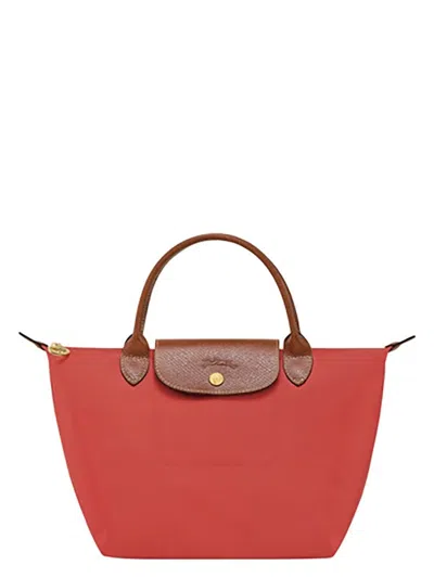 LONGCHAMP WOMEN'S LE PLIAGE SMALL BAG