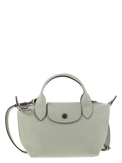 LONGCHAMP WOMEN'S LE PLIAGE XTRA - LEATHER HANDBAG