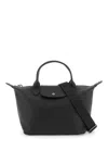 Longchamp Le Pliage Xtra S Handbag In Black