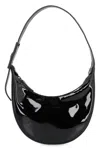 Longchamp Women's Le Roseau Essential S Hobo Bag In Black
