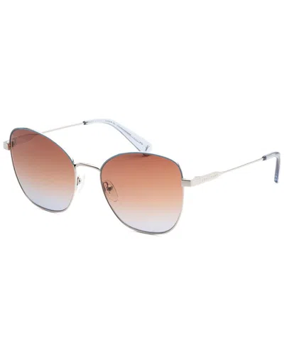LONGCHAMP LONGCHAMP WOMEN'S LO164S 57MM SUNGLASSES