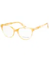 Longchamp Women's Lo2688 52mm Optical Frames