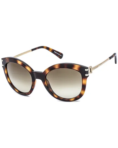Longchamp Women's Lo604s 55mm Sunglasses