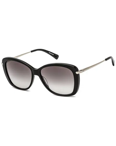 LONGCHAMP LONGCHAMP WOMEN'S LO616S 56MM SUNGLASSES