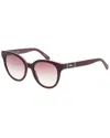 Longchamp Women's Sunglasses In Brown