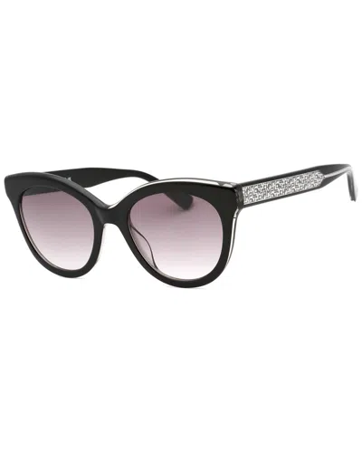 LONGCHAMP LONGCHAMP WOMEN'S LO698S 54MM SUNGLASSES