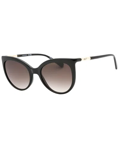 Longchamp Women's Lo720s 54mm Sunglasses In Brown