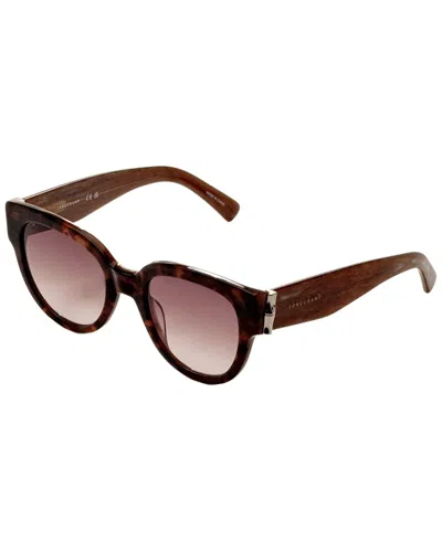 LONGCHAMP LONGCHAMP WOMEN'S LO733S 52MM SUNGLASSES