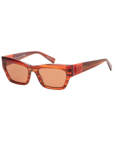LONGCHAMP LONGCHAMP WOMEN'S LO763S 53MM SUNGLASSES