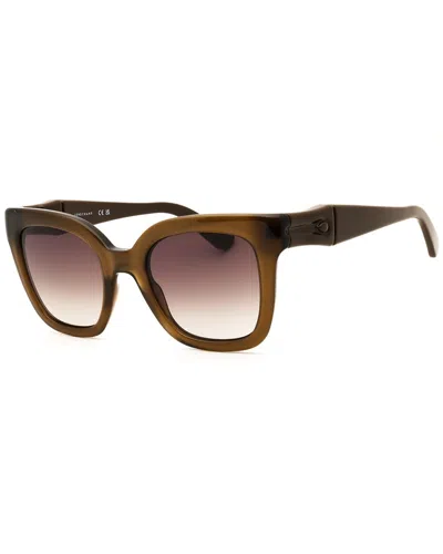LONGCHAMP LONGCHAMP WOMEN'S LO793S 53MM