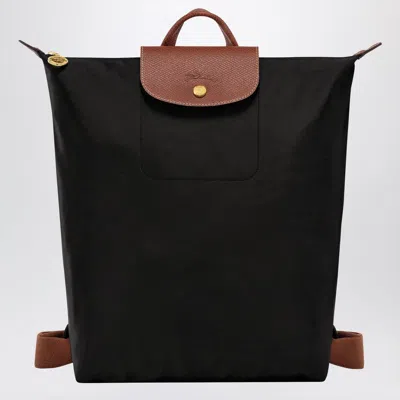Longchamp Women's M Le Pliage Original Backpack