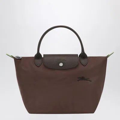 LONGCHAMP WOMEN'S MOCHA-COLOU S LE PLIAGE BAG