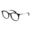 Longchamp Black Women Optical Frames In Black