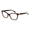 Longchamp Brown Women Optical Frames In Brown
