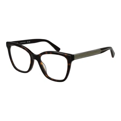 LONGCHAMP WOMEN OPTICAL WOMEN'S FRAMES