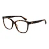 Longchamp Brown Women Optical Frames In Brown