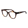 Longchamp Brown Women Optical Frames In Multi