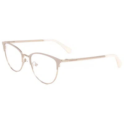 Longchamp Women's Opticals In Neutral