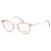 Longchamp Women's Opticals In Pink