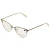 Longchamp Women's Opticals In Neutral
