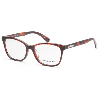 Longchamp Women's Opticals In Multi