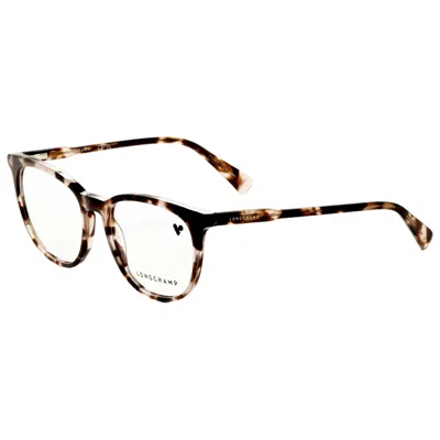 LONGCHAMP WOMEN'S OPTICALS