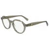Longchamp Women's Opticals In Gray