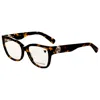 Longchamp Women's Opticals In Brown