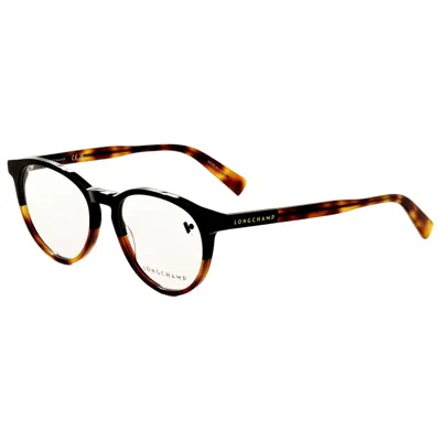 Longchamp Women's Opticals In Brown