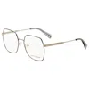 Longchamp Women's Opticals In Gold