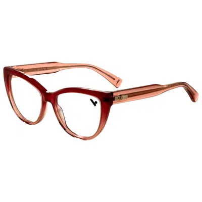 Longchamp Women's Opticals In Brown