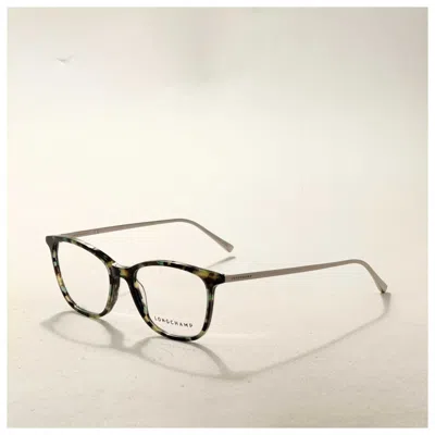 Longchamp Women's Opticals In Black