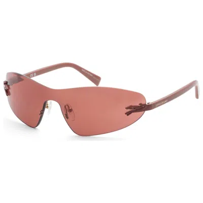 Longchamp Women's Opticals In Burgundy