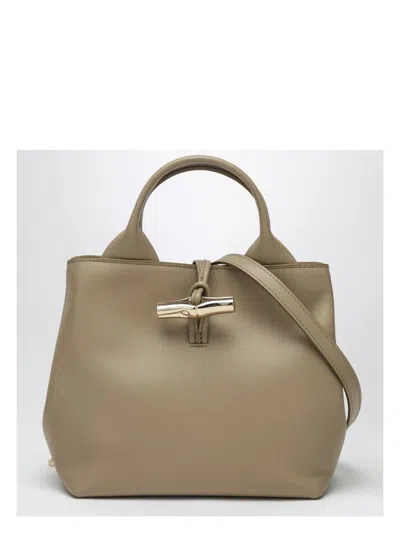 LONGCHAMP WOMEN'S S LE ROSEAU HOBO BAG