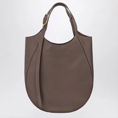 LONGCHAMP WOMEN'S SHOPPING BAG XL LE FOULONNÉ
